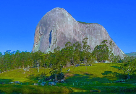 predra azul